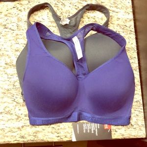 Under Armour high impact sport bras bundle